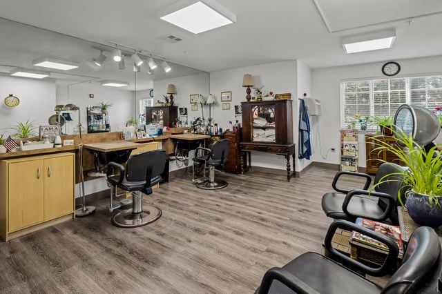 Dogwood-Estates-007 - Professional Salon and Barbershop