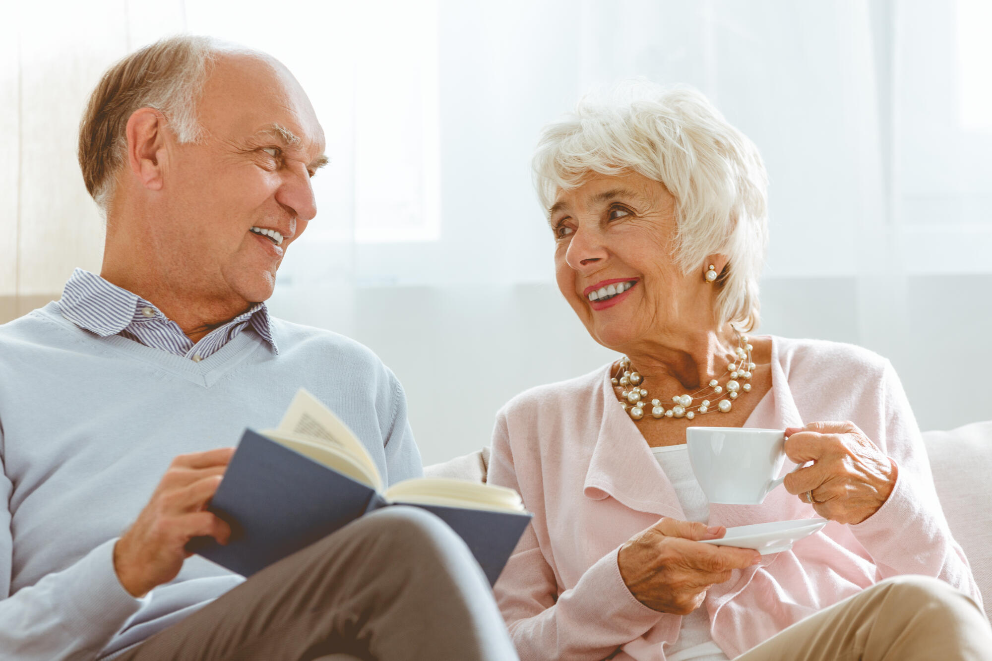 Emotional Wellness Activities for Seniors in Denton, TX