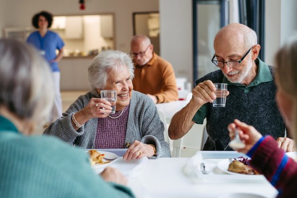 Independent Living Communities in Denton, TX: A Complete Guide